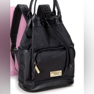 Versace Parfums Backpack